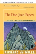 Cover: The Don Juan Papers - iUniverse