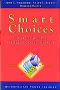 Cover: Smart Choices - Metropolitan in Walhalla u. Praetoria