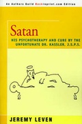 Cover: Satan - Backinprint.com