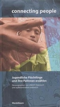 Enlarge image Cover: Connecting people - Mandelbaum Verlag eG