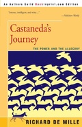 Cover: Castaneda's Journey - iUniverse