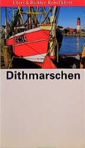 Cover: Dithmarschen - Ellert & Richter