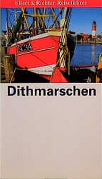 Enlarge image Cover: Dithmarschen - Ellert & Richter