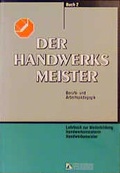 Cover: Der Handwerksmeister - Feldhaus