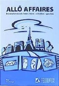 Cover: All&ocirc; affaires - Feldhaus