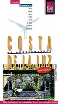 Cover: Costa de la Luz - Reise Know-How Verlag Peter Rump GmbH