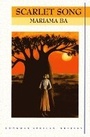 Cover: Scarlet Song 2nd Edition - Longman