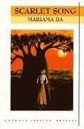 Cover: Scarlet Song 2nd Edition - Longman