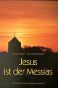 Cover: Jesus ist der Messias - Vier T&uuml;rme