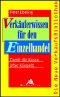 Cover: Verk&auml;uferwissen f&uuml;r den Einzelhandel - Metropolitan in Walhalla u. Praetoria