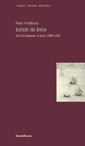 Cover: Estado da India - Mandelbaum Verlag eG