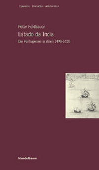 Enlarge image Cover: Estado da India - Mandelbaum Verlag eG