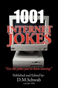 Bild: 1001 Internet Jokes - iUniverse