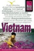 Cover: Vietnam-Handbuch - Reise Know-How Verlag Peter Rump GmbH