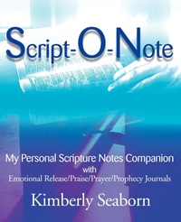 Abbildung von: Script-O-Note - iUniverse