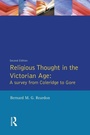 Cover: Religious Thought in the Victorian Age - Longman