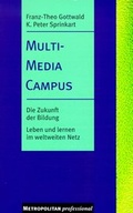 Cover: Multi-Media Campus - Metropolitan in Walhalla u. Praetoria