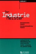 Cover: Der Industriemeister - Feldhaus