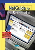 Cover: Netguide f&uuml;r das Sekretariat - GWI