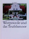 Cover: Worpswede und das Teufelsmoor - Ellert & Richter