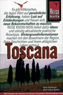 Cover: Toscana - Reise Know-How Verlag Peter Rump GmbH