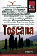Cover: Toscana - Reise Know-How Verlag Peter Rump GmbH