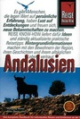 Cover: Andalusien - Reise Know-How Verlag Peter Rump GmbH