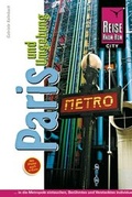 Cover: Paris und Umgebung - Reise Know-How Verlag Peter Rump GmbH