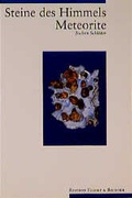 Cover: Steine des Himmels. Meteorite - Ellert & Richter