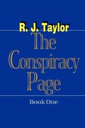 Cover: The Conspiracy Page - iUniverse