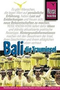 Cover: Bali, Die Trauminsel - Reise Know-How Verlag Peter Rump GmbH