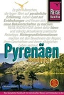 Cover: Pyrenäen - Reise Know-How Verlag Peter Rump GmbH