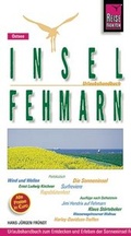 Cover: Insel Fehmarn - Reise Know-How Verlag Peter Rump GmbH