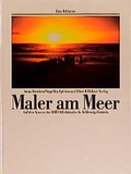 Cover: Maler am Meer - Ellert & Richter