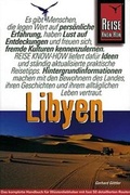 Cover: Libyen - Reise Know-How Verlag Peter Rump GmbH