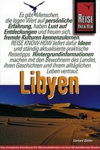 Enlarge image Cover: Libyen - Reise Know-How Verlag Peter Rump GmbH