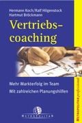 Cover: Vertriebscoaching - Metropolitan in Walhalla u. Praetoria