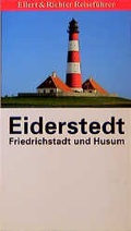 Cover: Eiderstedt - Ellert & Richter