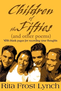 Abbildung von: Children of the Fifties - iUniverse