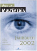 Cover: Annual Multimedia 2002 - Metropolitan in Walhalla u. Praetoria