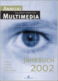 Enlarge image Cover: Annual Multimedia 2002 - Metropolitan in Walhalla u. Praetoria