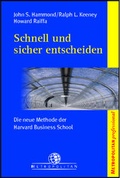 Cover: Schnell und sicher entscheiden - Metropolitan in Walhalla u. Praetoria