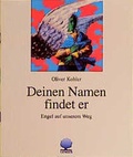 Cover: Deinen Namen findet er - Verlag am Eschbach