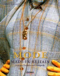 Cover: Mode - Made in Britain - Stiebner