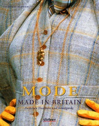 Enlarge image Cover: Mode - Made in Britain - Stiebner