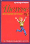 Cover: Therese - eine Freundin f&uuml;r immer - Vier T&uuml;rme