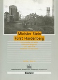 Cover: Minister Stein, F&uuml;rst Hardenberg - Klartext