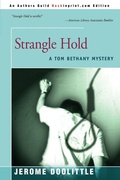 Cover: Strangle Hold - iUniverse