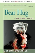Cover: Bear Hug - iUniverse