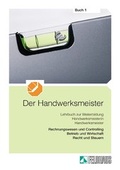 Cover: Der Handwerksmeister - Feldhaus